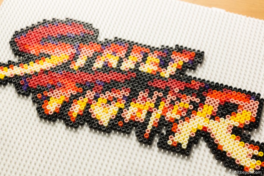 Street Fighter Logo