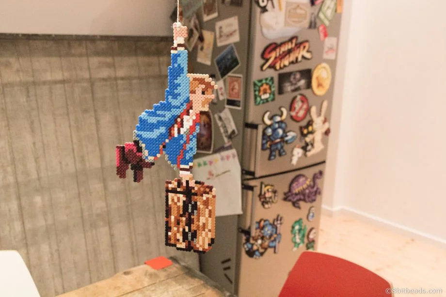 Guybrush Threepwood treasure choice