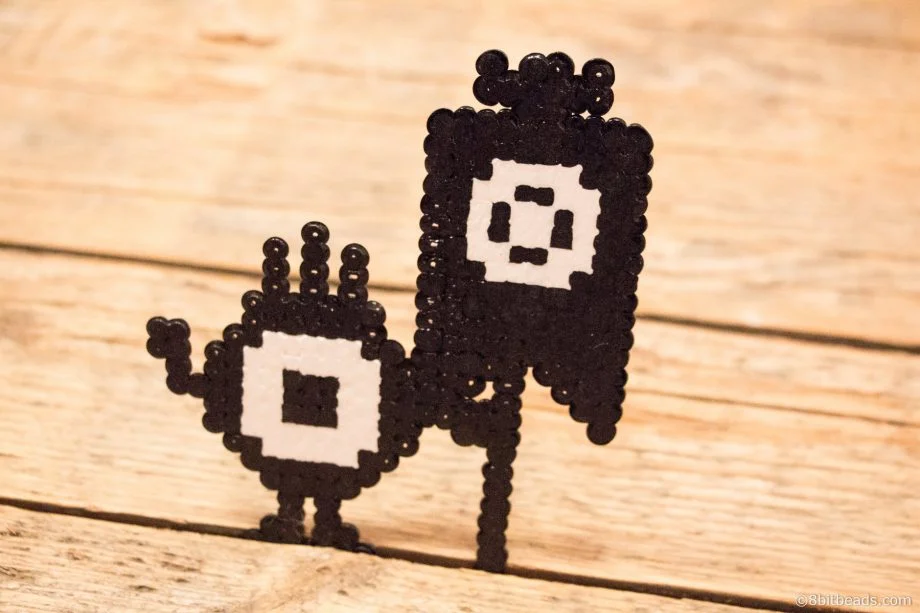 pon-pon Patapon – Feeeever!